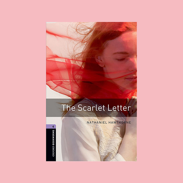 دانلود کتاب Oxford Bookworm The Scarlet Letter